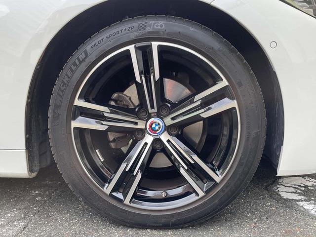 ４シリーズ ４２０ｉクーペ　Ｍスポーツ　認定中古車　純正ナビ　タコラレッドレザー　アップルカープレイ　アダプティブクルーズコントロール　バックカメラ　ワイヤレスチャージング　パワーバックドア　シートヒーター　バリアブルスポーツステアリング（50枚目）