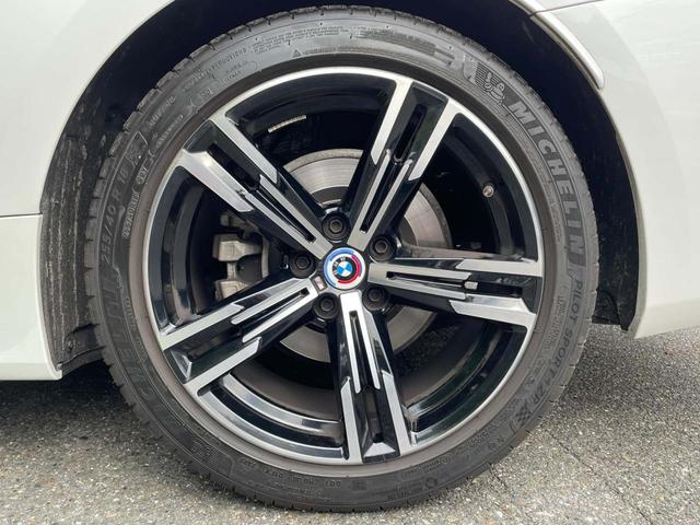 ４シリーズ ４２０ｉクーペ　Ｍスポーツ　認定中古車　純正ナビ　タコラレッドレザー　アップルカープレイ　アダプティブクルーズコントロール　バックカメラ　ワイヤレスチャージング　パワーバックドア　シートヒーター　バリアブルスポーツステアリング（53枚目）