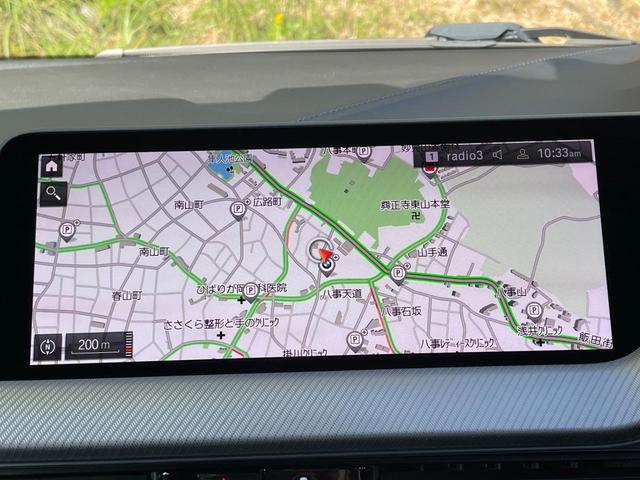 2シリーズ 218dグランクーペ Mスポーツエディションジョイ+ 認定中古車 純正ナビ アップルカープレイ バックカメラ アダプティブクルーズコントロール ワイヤレスチャージング 前後クリアランスソナー メモリー機能付きパワーシート ブランドスポットモニター LED(5枚目)