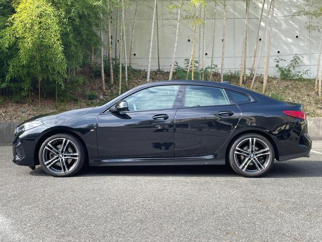 2シリーズ 218dグランクーペ Mスポーツエディションジョイ+ 認定中古車 純正ナビ アップルカープレイ バックカメラ アダプティブクルーズコントロール ワイヤレスチャージング 前後クリアランスソナー メモリー機能付きパワーシート ブランドスポットモニター LED(25枚目)