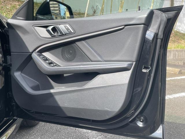 2シリーズ 218dグランクーペ Mスポーツエディションジョイ+ 認定中古車 純正ナビ アップルカープレイ バックカメラ アダプティブクルーズコントロール ワイヤレスチャージング 前後クリアランスソナー メモリー機能付きパワーシート ブランドスポットモニター LED(42枚目)