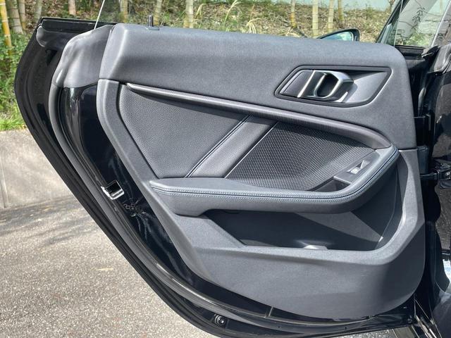 2シリーズ 218dグランクーペ Mスポーツエディションジョイ+ 認定中古車 純正ナビ アップルカープレイ バックカメラ アダプティブクルーズコントロール ワイヤレスチャージング 前後クリアランスソナー メモリー機能付きパワーシート ブランドスポットモニター LED(43枚目)