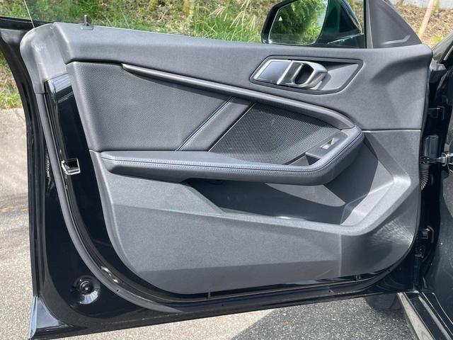 2シリーズ 218dグランクーペ Mスポーツエディションジョイ+ 認定中古車 純正ナビ アップルカープレイ バックカメラ アダプティブクルーズコントロール ワイヤレスチャージング 前後クリアランスソナー メモリー機能付きパワーシート ブランドスポットモニター LED(44枚目)