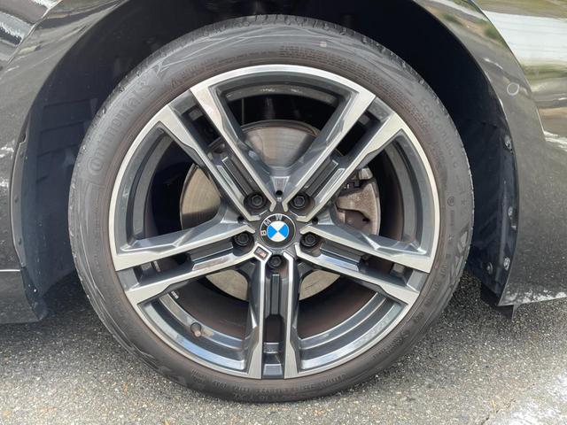 2シリーズ 218dグランクーペ Mスポーツエディションジョイ+ 認定中古車 純正ナビ アップルカープレイ バックカメラ アダプティブクルーズコントロール ワイヤレスチャージング 前後クリアランスソナー メモリー機能付きパワーシート ブランドスポットモニター LED(46枚目)