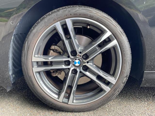 2シリーズ 218dグランクーペ Mスポーツエディションジョイ+ 認定中古車 純正ナビ アップルカープレイ バックカメラ アダプティブクルーズコントロール ワイヤレスチャージング 前後クリアランスソナー メモリー機能付きパワーシート ブランドスポットモニター LED(47枚目)