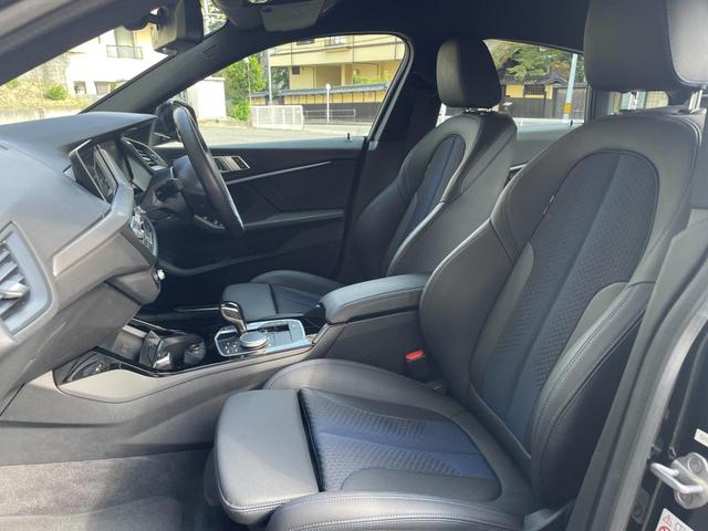 2シリーズ 218dグランクーペ Mスポーツエディションジョイ+ 認定中古車 純正ナビ アップルカープレイ バックカメラ アダプティブクルーズコントロール ワイヤレスチャージング 前後クリアランスソナー メモリー機能付きパワーシート ブランドスポットモニター LED(50枚目)