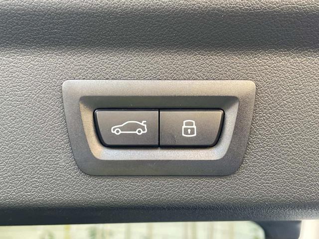 【パワーゲート】電動パワーゲートです。開閉がボタン１つで開け閉め行えます。また、状況に応じてのトランクハッチ開閉量を簡単に設定可能です。スマートオープナーも便利な機能です。ぜひお試しください。