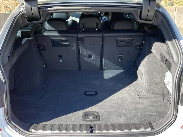 3シリーズ 320d xDriveツーリング Mスポーツ 認定中古車 純正ナビ バックカメラ アップルカープレイ アダプティブクルーズコントロール パワーバックドア ドライビング・アシスト・プロフェッショナル パワーシート 前席シートヒーター フルセグTV(14枚目)