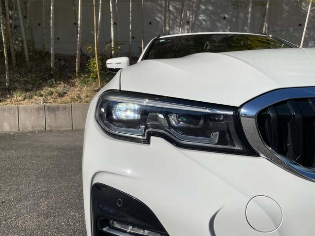 3シリーズ 320d xDriveツーリング Mスポーツ 認定中古車 純正ナビ バックカメラ アップルカープレイ アダプティブクルーズコントロール パワーバックドア ドライビング・アシスト・プロフェッショナル パワーシート 前席シートヒーター フルセグTV(19枚目)