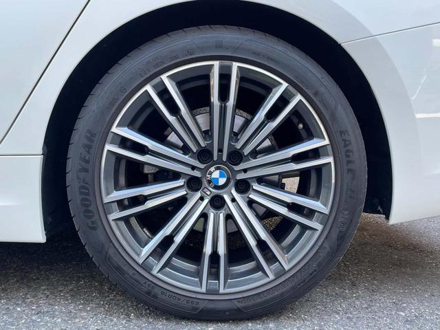 3シリーズ 320d xDriveツーリング Mスポーツ 認定中古車 純正ナビ バックカメラ アップルカープレイ アダプティブクルーズコントロール パワーバックドア ドライビング・アシスト・プロフェッショナル パワーシート 前席シートヒーター フルセグTV(35枚目)