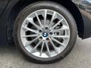 純正ホイール。ＢＭＷならではの卓越した走りを支えるホイールと足回りです！日本車の走りに慣れている方にもぜひ体感して頂きたいほど、高いレベルでまとまっています！