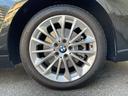 純正ホイール。ＢＭＷならではの卓越した走りを支えるホイールと足回りです！日本車の走りに慣れている方にもぜひ体感して頂きたいほど、高いレベルでまとまっています！