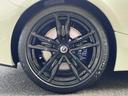 純正ホイール。BMWならではの卓越した走りを支えるホイールと足回りです!日本車の走りに慣れている方にもぜひ体感して頂きたいほど、高いレベルでまとまっています!