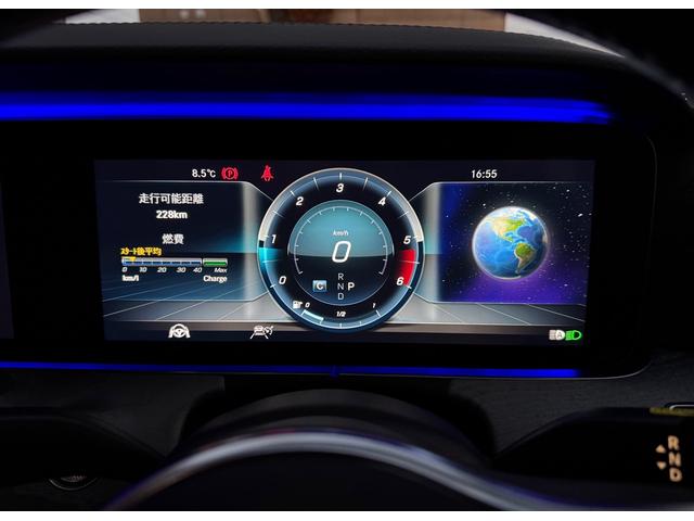 ＣＬＳクラス ＣＬＳ２２０ｄ　スポーツ　エクスクルーシブパッケージ　エスプレッソブラウンナッパーレザー　ワンオーナー車　ＡＣＣ　サンルーフ　ブルメスター　３６０°カメラ　シートヒーター／クーラ　ヘッドアップディスプレイ　自動開閉トランク　スマートキー×２純正１９インチ（18枚目）
