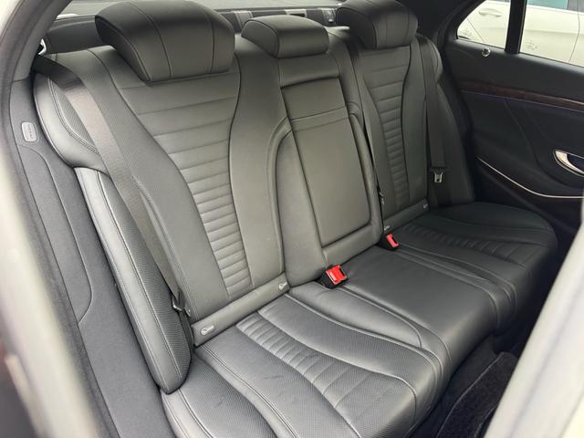Ｓクラス Ｓ４００ハイブリッド　エクスクルーシブ　レーダーセーフティ・ディーラー整備記録・黒革シート・シートヒーター／クーラー・マッサージ機能付き・イージークローザー・ブルメスター・３６０°カメラ・パノラマサンルーフ・ＡＣＣ・純正１９インチＡＷ（46枚目）
