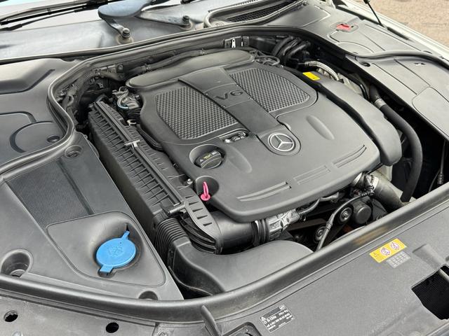 Ｓクラス Ｓ４００ハイブリッド　エクスクルーシブ　レーダーセーフティ・ディーラー整備記録・黒革シート・シートヒーター／クーラー・マッサージ機能付き・イージークローザー・ブルメスター・３６０°カメラ・パノラマサンルーフ・ＡＣＣ・純正１９インチＡＷ（66枚目）