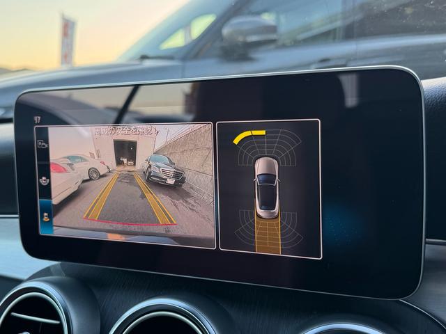 Cクラス C180カブリオレスポーツ レザーエクスクルーシブパッケージ/ワンオーナー/後期型/赤革シート/赤幌/電動オープン/レーダーセーフティ/ACC/アンビエントライト/シートヒーター/HUD/LEDヘッド/純正19インチAW(70枚目)