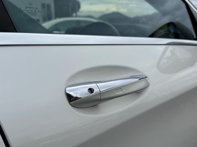 Sクラス S400ハイブリッド エクスクルーシブ AMGスポーツパッケージ/レーダーセーフティ/黒革シート/シートヒーター/クーラ/パノラマサンルーフ/ブルメスター/イージークローザー/サンシェード/全方位カメラ/ACC/LED/純正19インチAW(32枚目)