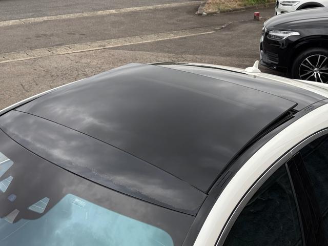 Sクラス S400ハイブリッド エクスクルーシブ AMGスポーツパッケージ/レーダーセーフティ/黒革シート/シートヒーター/クーラ/パノラマサンルーフ/ブルメスター/イージークローザー/サンシェード/全方位カメラ/ACC/LED/純正19インチAW(33枚目)