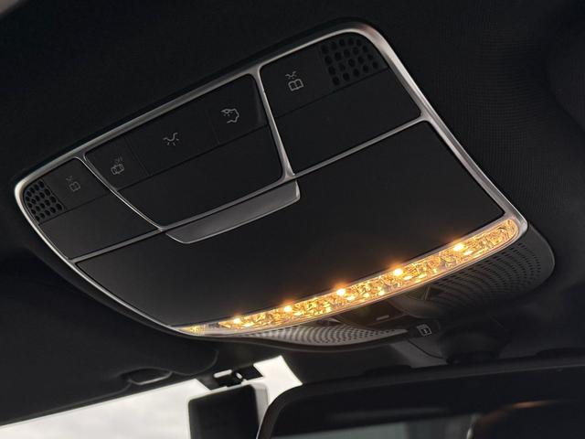 Sクラス S400ハイブリッド エクスクルーシブ AMGスポーツパッケージ/レーダーセーフティ/黒革シート/シートヒーター/クーラ/パノラマサンルーフ/ブルメスター/イージークローザー/サンシェード/全方位カメラ/ACC/LED/純正19インチAW(68枚目)