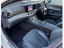 ＣＬＳ２２０ｄ　スポーツ　エクスクルーシブパッケージ　エスプレッソブラウンナッパーレザー　ワンオーナー車　ＡＣＣ　サンルーフ　ブルメスター　３６０°カメラ　シートヒーター／クーラ　ヘッドアップディスプレイ　自動開閉トランク　スマートキー×２純正１９インチ（12枚目）