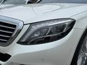 Ｓ４００ハイブリッド　エクスクルーシブ　レーダーセーフティ・ディーラー整備記録・黒革シート・シートヒーター／クーラー・マッサージ機能付き・イージークローザー・ブルメスター・３６０°カメラ・パノラマサンルーフ・ＡＣＣ・純正１９インチＡＷ（15枚目）