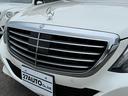 Ｓ４００ハイブリッド　エクスクルーシブ　レーダーセーフティ・ディーラー整備記録・黒革シート・シートヒーター／クーラー・マッサージ機能付き・イージークローザー・ブルメスター・３６０°カメラ・パノラマサンルーフ・ＡＣＣ・純正１９インチＡＷ（23枚目）
