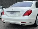 Ｓ４００ハイブリッド　エクスクルーシブ　レーダーセーフティ・ディーラー整備記録・黒革シート・シートヒーター／クーラー・マッサージ機能付き・イージークローザー・ブルメスター・３６０°カメラ・パノラマサンルーフ・ＡＣＣ・純正１９インチＡＷ（32枚目）