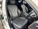 Ｓ４００ハイブリッド　エクスクルーシブ　レーダーセーフティ・ディーラー整備記録・黒革シート・シートヒーター／クーラー・マッサージ機能付き・イージークローザー・ブルメスター・３６０°カメラ・パノラマサンルーフ・ＡＣＣ・純正１９インチＡＷ（41枚目）
