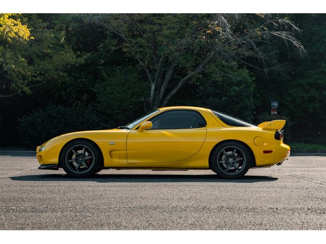 RX-7 タイプRバサースト(6枚目)