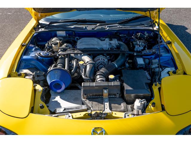 RX-7 タイプRバサースト(14枚目)