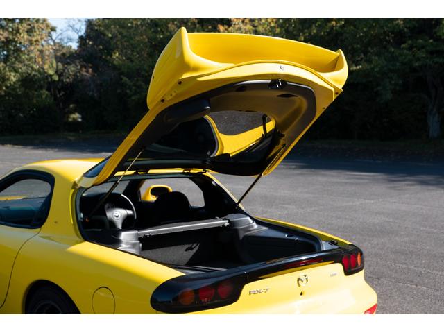 RX-7 タイプRバサースト(15枚目)