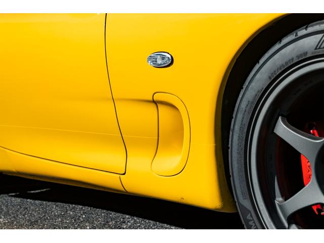 RX-7 タイプRバサースト(22枚目)
