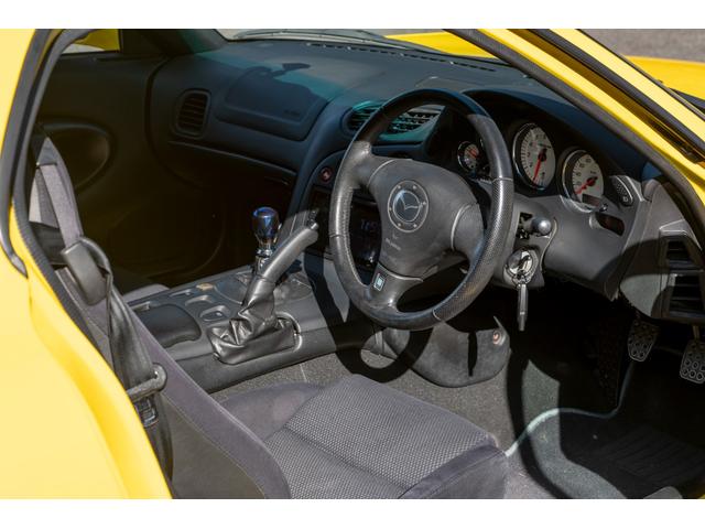 RX-7 タイプRバサースト(23枚目)