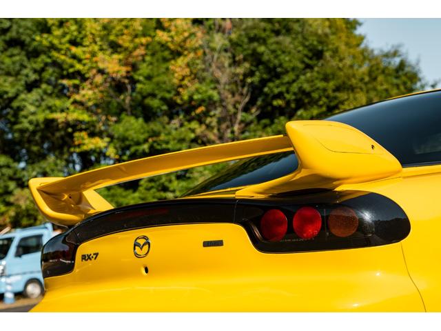 RX-7 タイプRバサースト(28枚目)