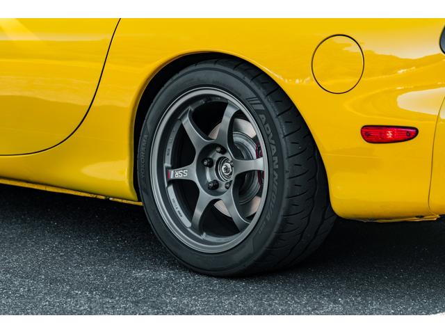 RX-7 タイプRバサースト(31枚目)