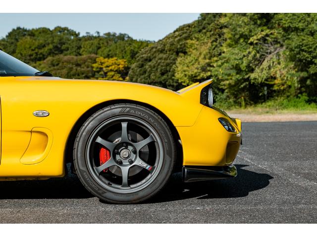 RX-7 タイプRバサースト(32枚目)