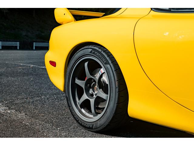 RX-7 タイプRバサースト(35枚目)