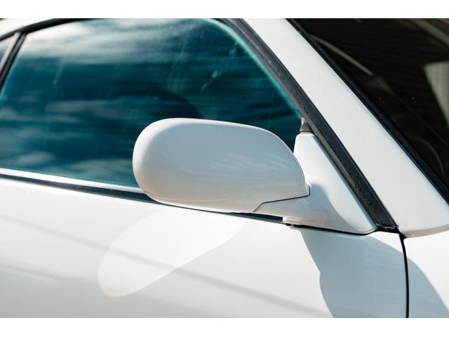 シルビア スペックRエアロ BRIDEシート SARDラジエーター X-TREMEワイドフェンダー CUSCOタワーバー HKSマフラー HKS車高調 R33キャリパー Defi追加メーター ブーストコントローラー(16枚目)