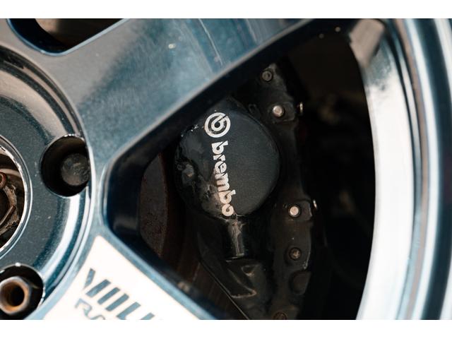 シルビア スペックRエアロ BRIDEシート SARDラジエーター X-TREMEワイドフェンダー CUSCOタワーバー HKSマフラー HKS車高調 R33キャリパー Defi追加メーター ブーストコントローラー(21枚目)