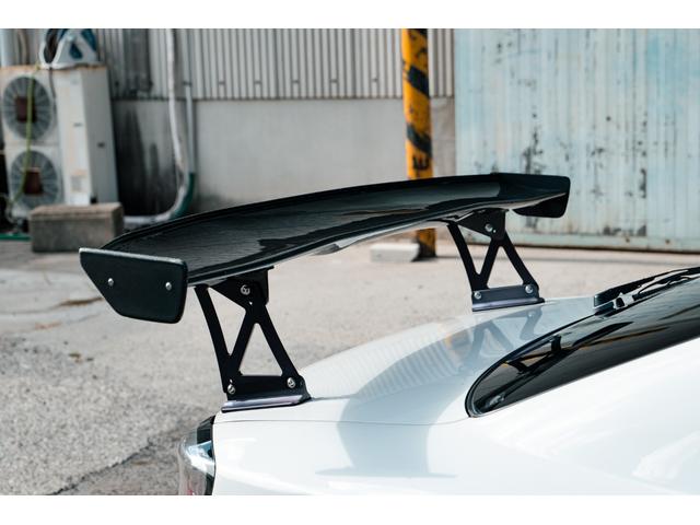 シルビア スペックRエアロ BRIDEシート SARDラジエーター X-TREMEワイドフェンダー CUSCOタワーバー HKSマフラー HKS車高調 R33キャリパー Defi追加メーター ブーストコントローラー(23枚目)