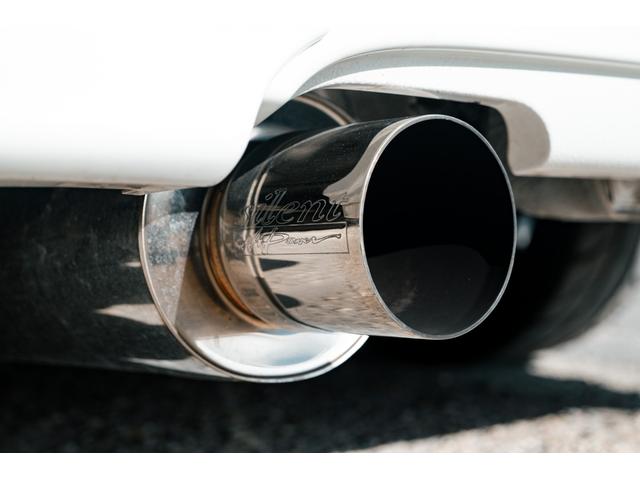 シルビア スペックRエアロ BRIDEシート SARDラジエーター X-TREMEワイドフェンダー CUSCOタワーバー HKSマフラー HKS車高調 R33キャリパー Defi追加メーター ブーストコントローラー(27枚目)