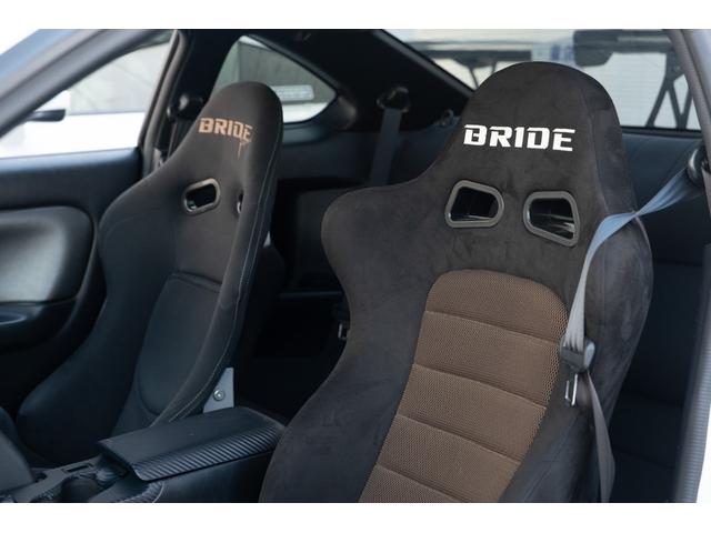 シルビア スペックRエアロ BRIDEシート SARDラジエーター X-TREMEワイドフェンダー CUSCOタワーバー HKSマフラー HKS車高調 R33キャリパー Defi追加メーター ブーストコントローラー(34枚目)