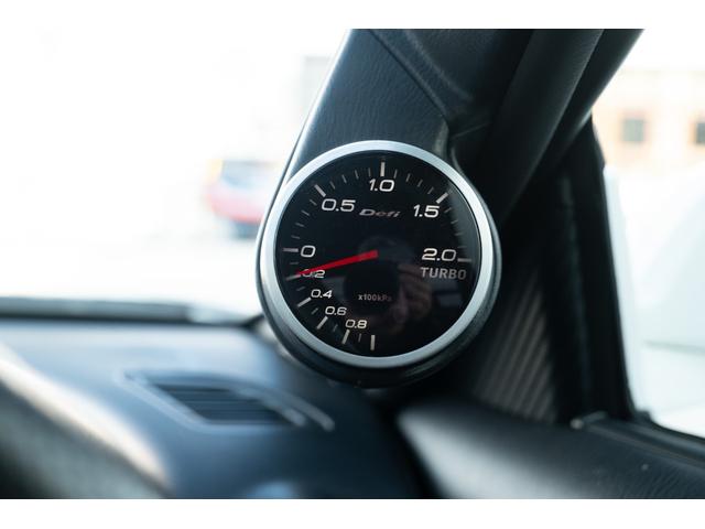 シルビア スペックRエアロ BRIDEシート SARDラジエーター X-TREMEワイドフェンダー CUSCOタワーバー HKSマフラー HKS車高調 R33キャリパー Defi追加メーター ブーストコントローラー(39枚目)