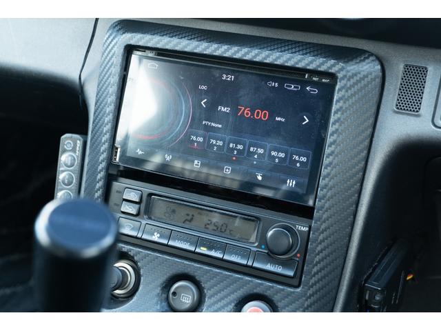 シルビア スペックRエアロ BRIDEシート SARDラジエーター X-TREMEワイドフェンダー CUSCOタワーバー HKSマフラー HKS車高調 R33キャリパー Defi追加メーター ブーストコントローラー(43枚目)