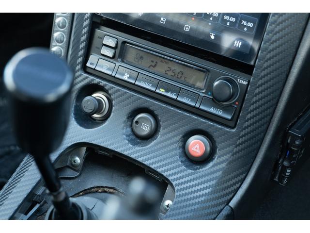 シルビア スペックRエアロ BRIDEシート SARDラジエーター X-TREMEワイドフェンダー CUSCOタワーバー HKSマフラー HKS車高調 R33キャリパー Defi追加メーター ブーストコントローラー(45枚目)