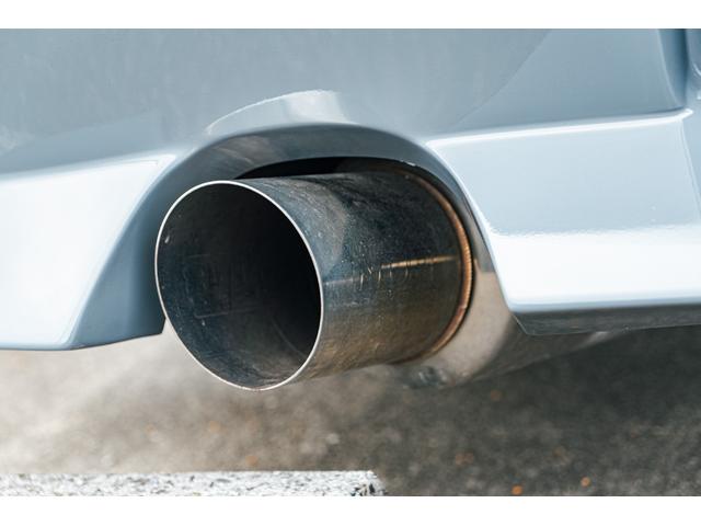 シルビア K’s 社外エアロ(F/S/R)Sparcoステアリング FRPボンネット HKSエアクリ 社外砲弾マフラー RGパワーラジエーター クスコ車高調 ORIGIN 17inchAW ADVANタイヤ(29枚目)