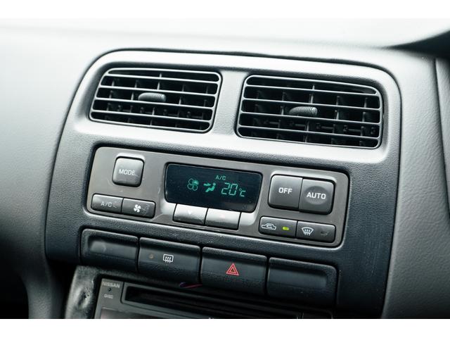 シルビア K’s 社外エアロ(F/S/R)Sparcoステアリング FRPボンネット HKSエアクリ 社外砲弾マフラー RGパワーラジエーター クスコ車高調 ORIGIN 17inchAW ADVANタイヤ(47枚目)