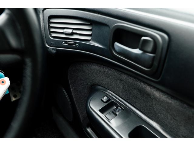 シルビア K’s 社外エアロ(F/S/R)Sparcoステアリング FRPボンネット HKSエアクリ 社外砲弾マフラー RGパワーラジエーター クスコ車高調 ORIGIN 17inchAW ADVANタイヤ(51枚目)