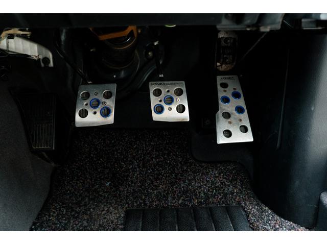 シルビア K’s 社外エアロ(F/S/R)Sparcoステアリング FRPボンネット HKSエアクリ 社外砲弾マフラー RGパワーラジエーター クスコ車高調 ORIGIN 17inchAW ADVANタイヤ(52枚目)